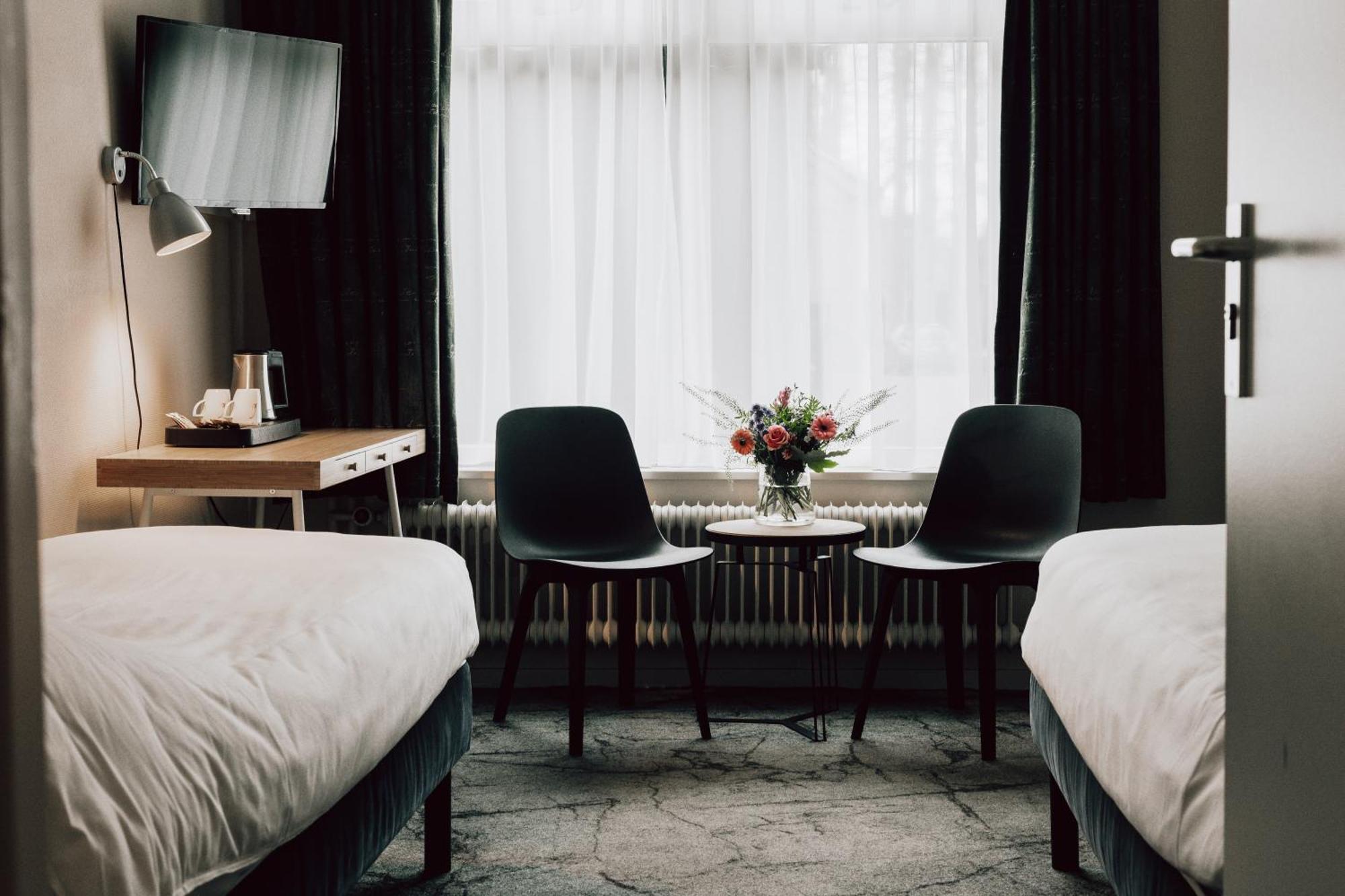 Landhotel De Hoofdige Boer Almen Eksteriør bilde