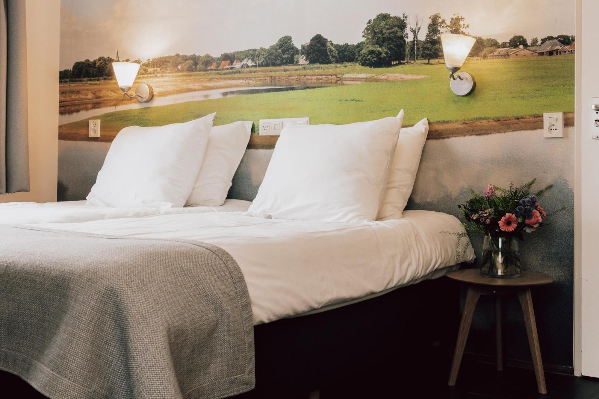 Landhotel De Hoofdige Boer Almen Eksteriør bilde