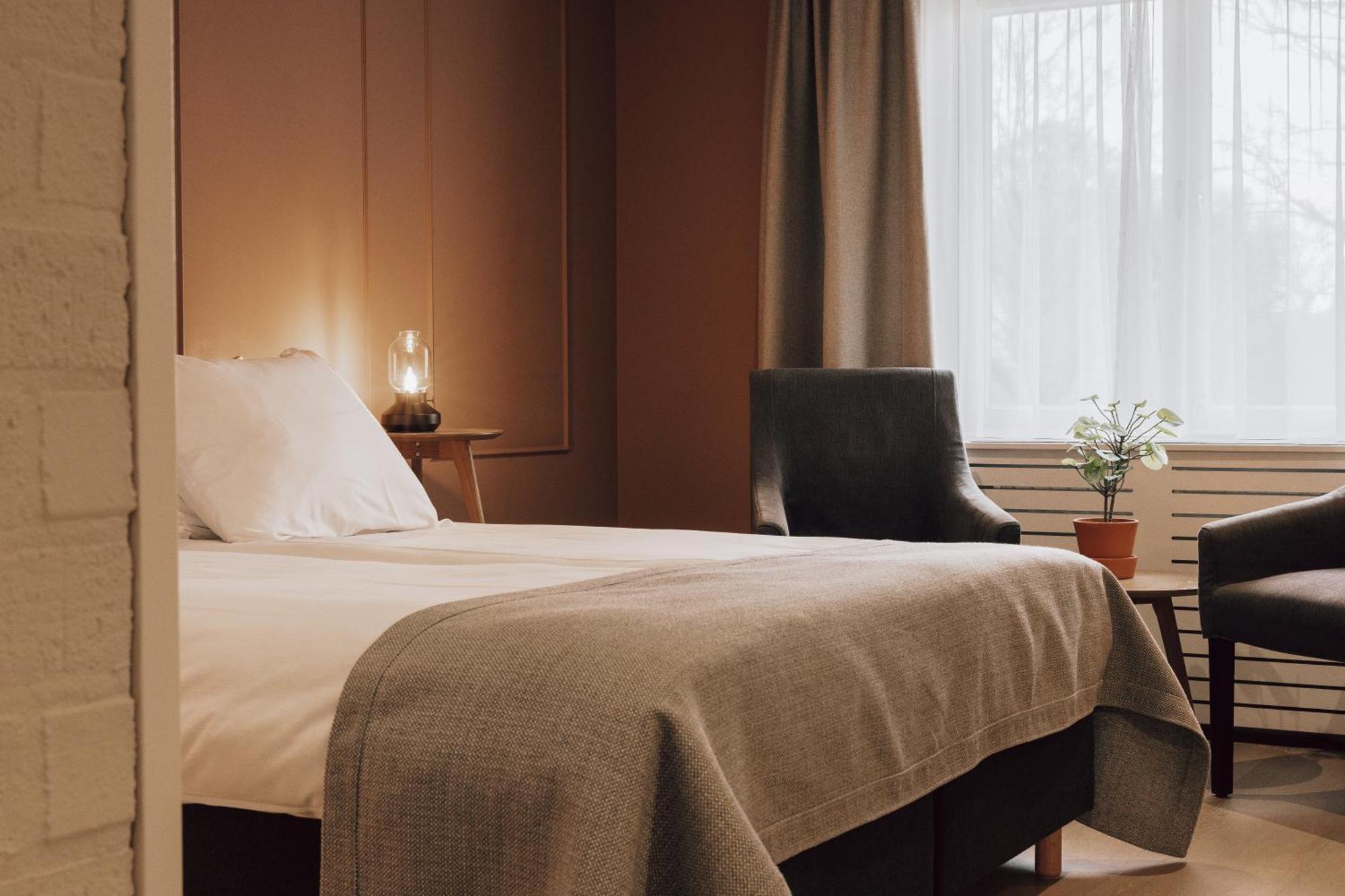 Landhotel De Hoofdige Boer Almen Eksteriør bilde